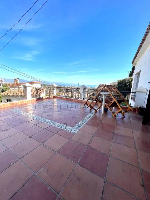 Terraza