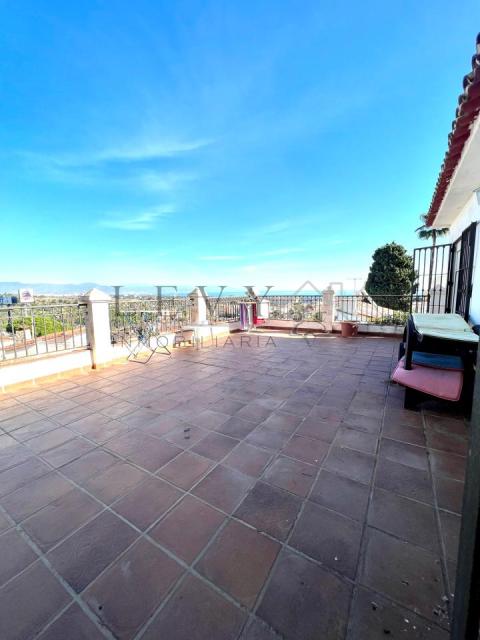 Terraza