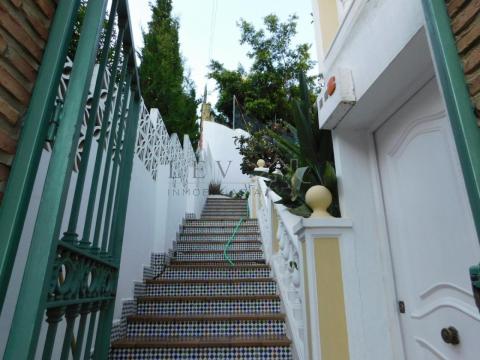 Entrada