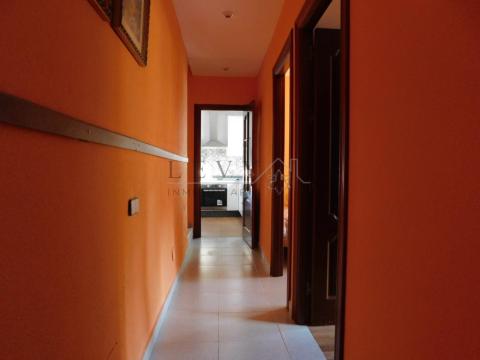 Pasillo