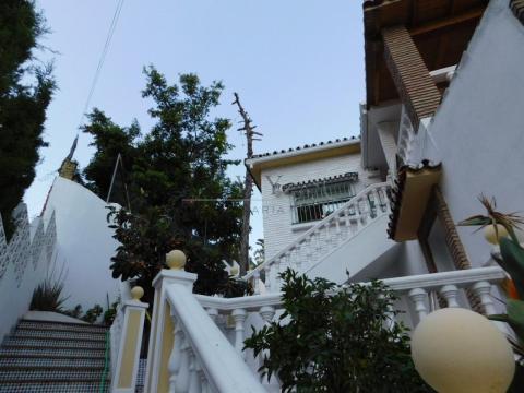 Exteriores