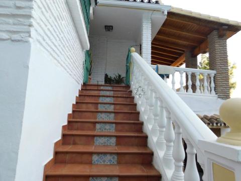Entrada