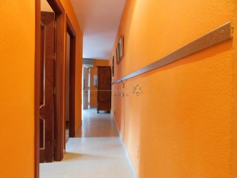 Pasillo