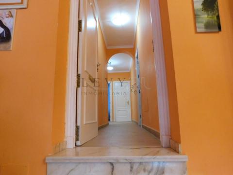 Pasillo