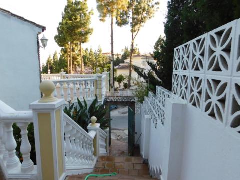 Exteriores