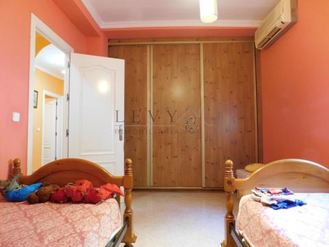 Dormitorio