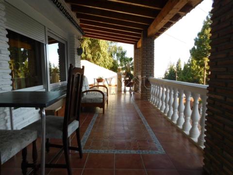 Terraza