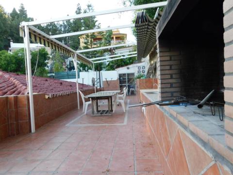 Terraza