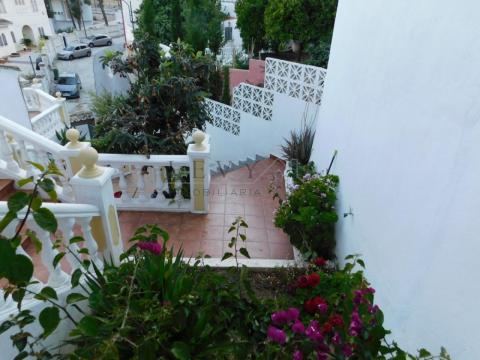 Jardín