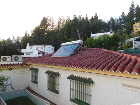 Exteriores