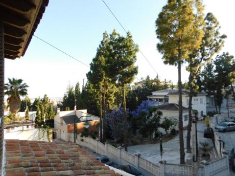 Exteriores