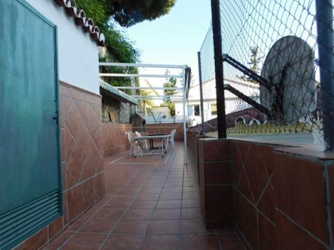 Terraza