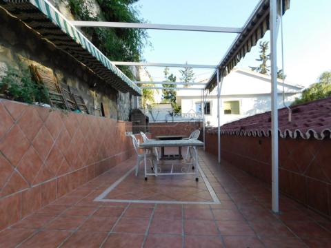 Terraza