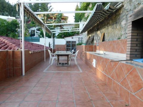Terraza