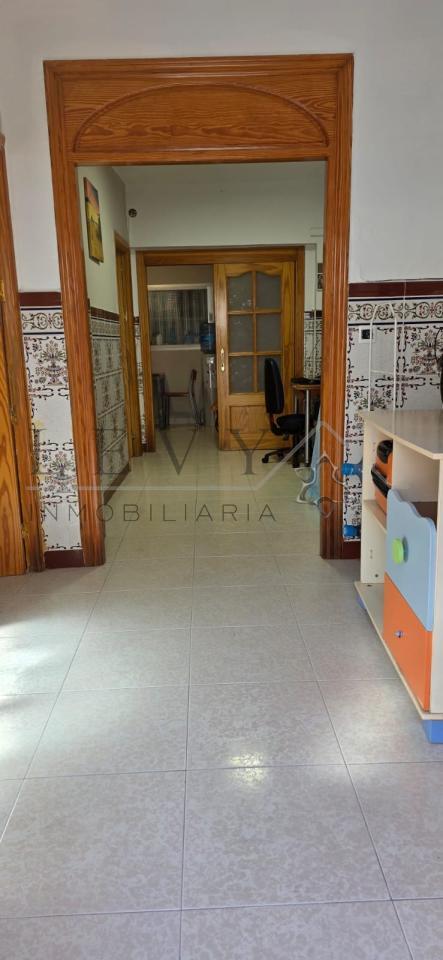 Vivienda