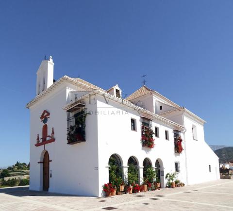 Vélez Málaga