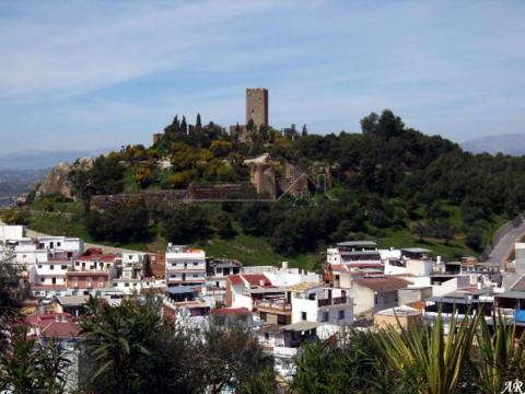 Vélez Málaga