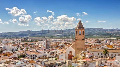 Vélez Málaga