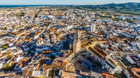 Vélez Málaga
