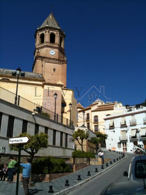 Vélez Málaga