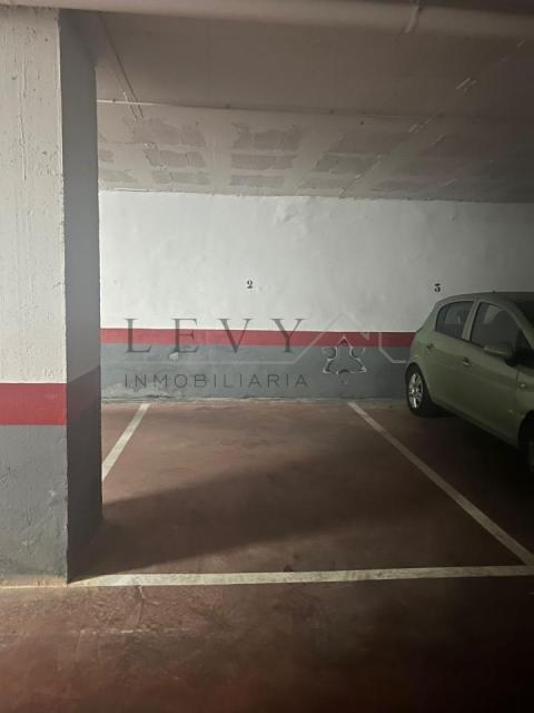 Garaje