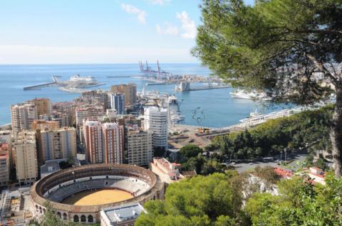 MALAGA