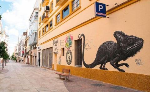 Málaga