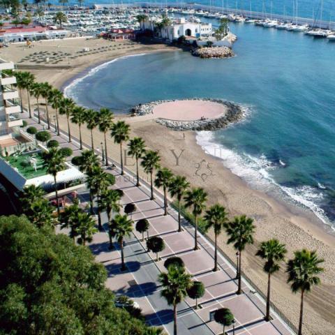 Playa de la Fontanilla