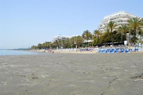 Playa de la Fontanilla