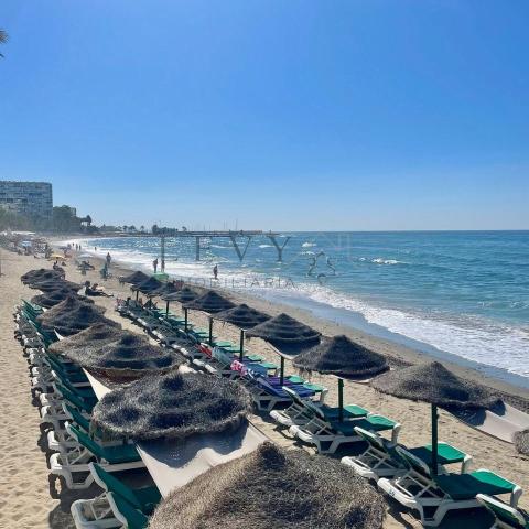 Playa de la Fontanilla