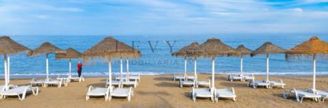 Playa Fontanilla