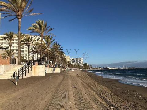 Playa de la Fontanilla