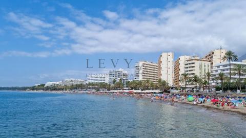 Playa Fontanilla