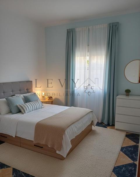 Simulación habitación