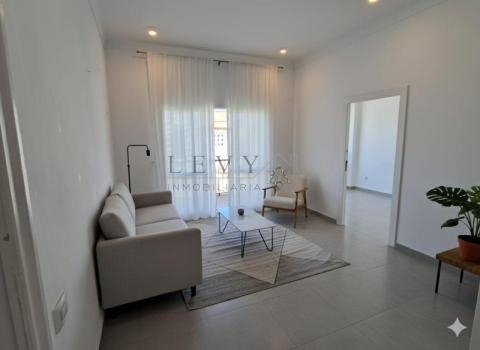 SIMULACIÓN REFORMA SALÓN