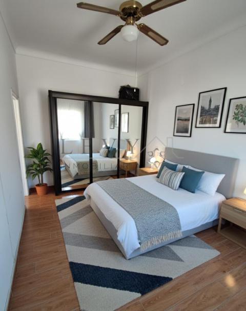 SIMULACIÓN DORMITORIO 