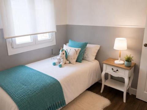 Dormitorio