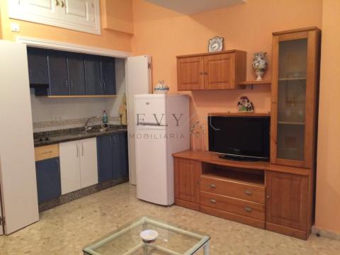 cocina-salón