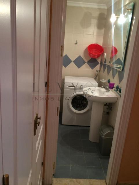 baño