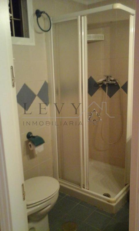 baño