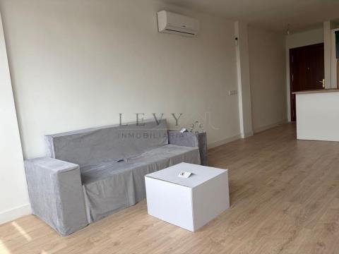 salón