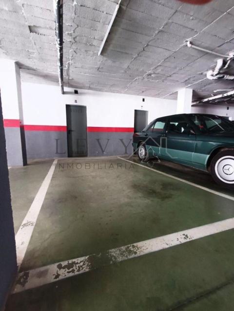 Garaje
