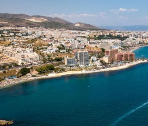 Benalmadena