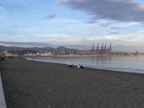 Playa
