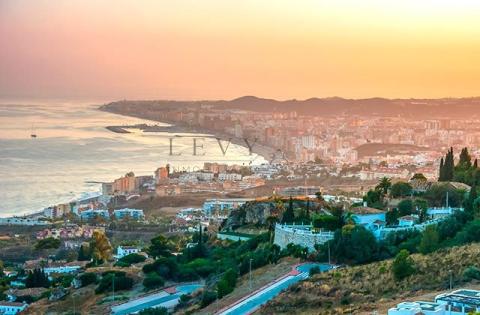Málaga