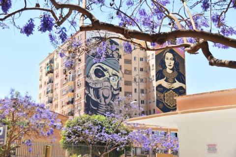 Málaga