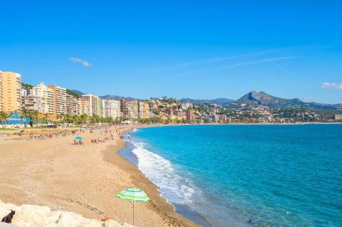 Málaga