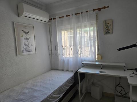 Dormitorio