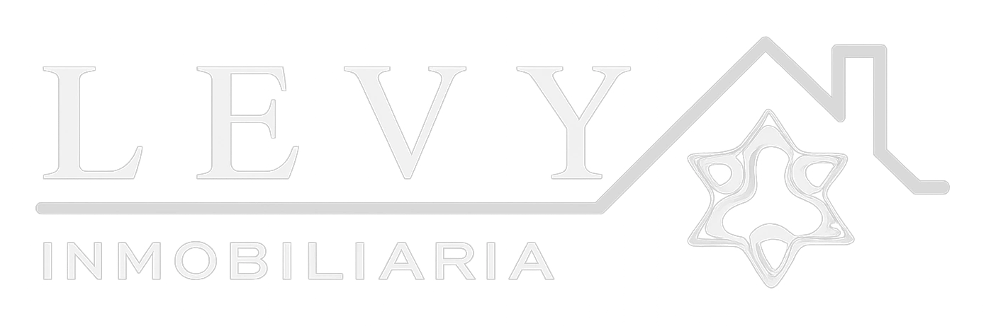 Levy Inmobiliaria